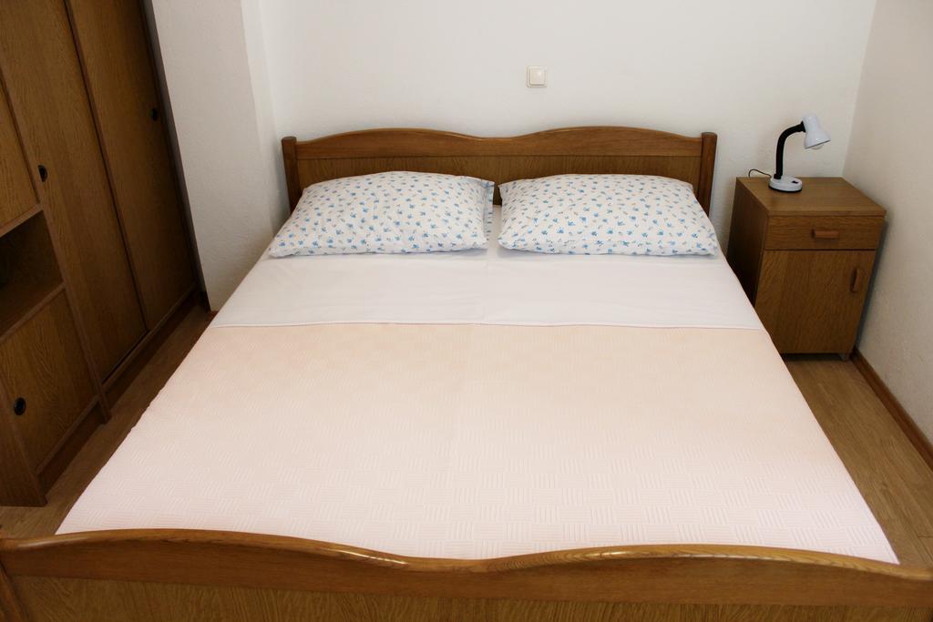 Apartments Petric Makarska Exterior foto